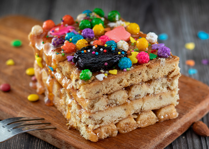 Turrón de Doña Pepa Clásico